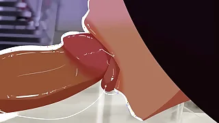 Compil hentai